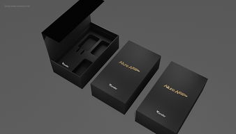 智能賦能，簡約美學(xué) 數(shù)碼產(chǎn)品包裝設(shè)計(jì)的深圳探索